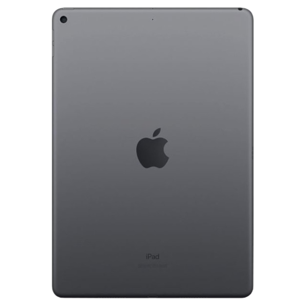 Tabletă Apple iPad Air 2019 10.5"/ Space Gray/ 64 GB/ Wi-Fi/ MUUJ2RK/ A photo 3
