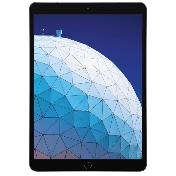 Tabletă Apple iPad Air 2019 10.5"/ Space Gray/ 64 GB/ Wi-Fi/ MUUJ2RK/ A photo 4