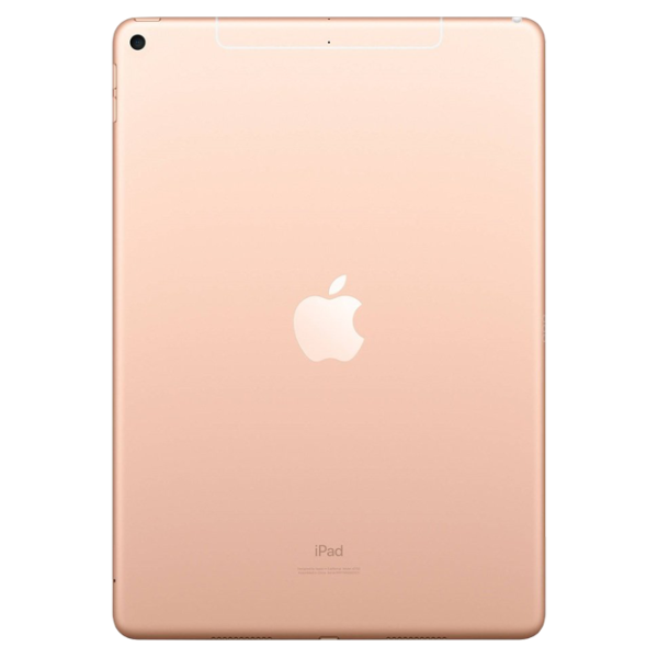 Планшет Apple iPad Air 2019 10.5"/ Золото/ 64 ГБ/ Wi-Fi/ MUUL2RK/ A photo 4