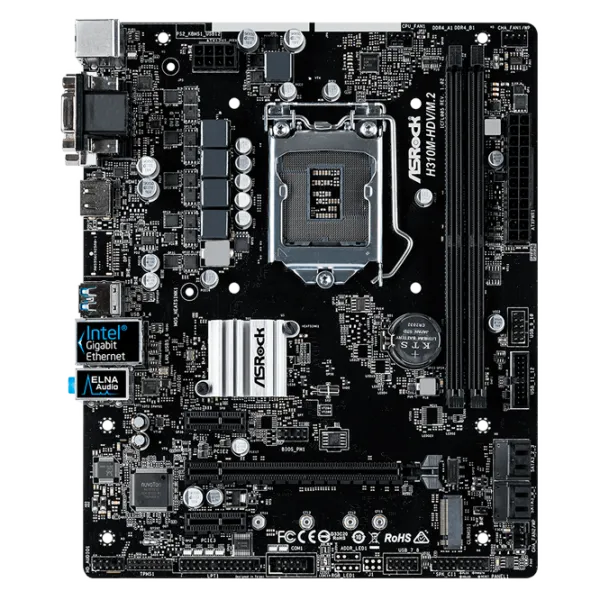Calculator de jocuri Navigator 01051 Core i3/ 4 GB/ 1 TB/ 120 GB/ Gigabyte GV-N105TWF2OC-4GD 1.0 photo 2