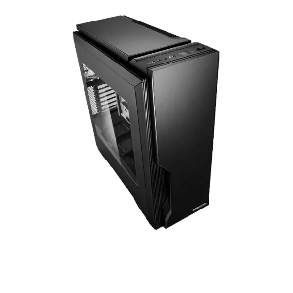 Игровой компьютер Navigator 01037 Core i7/ 16 ГБ/ 2 ТБ/ 120 ГБ/ EX-GTX1060-6G photo 2