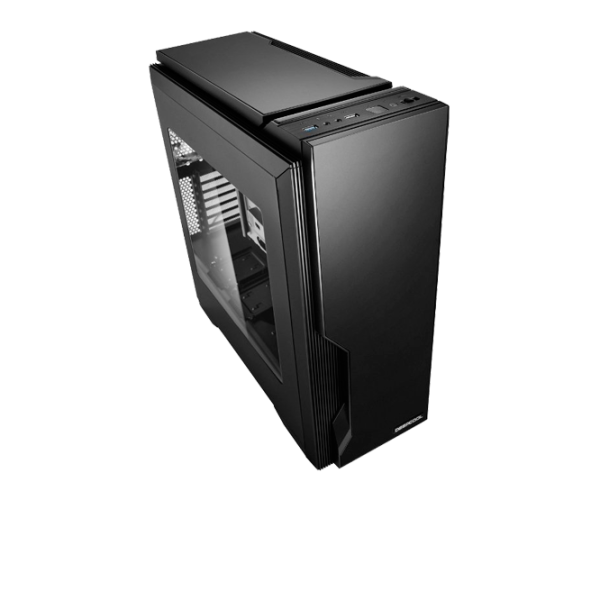Игровой компьютер Navigator 01037 Core i7/ 16 ГБ/ 2 ТБ/ 120 ГБ/ EX-GTX1060-6G photo 2