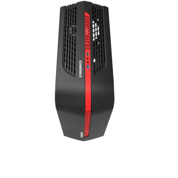 Игровой компьютер AMD 07133 Ryzen 3/ 8 ГБ/ 1 ТB/ GV-N1050OC-2GD photo 2