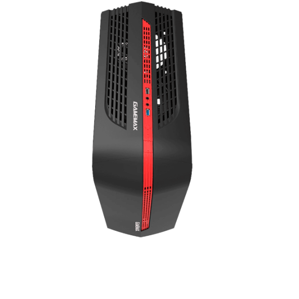 Игровой компьютер AMD 07133 Ryzen 3/ 8 ГБ/ 1 ТB/ GV-N1050OC-2GD photo 2