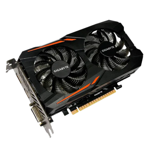 Игровой компьютер AMD 07133 Ryzen 3/ 8 ГБ/ 1 ТB/ GV-N1050OC-2GD photo 4