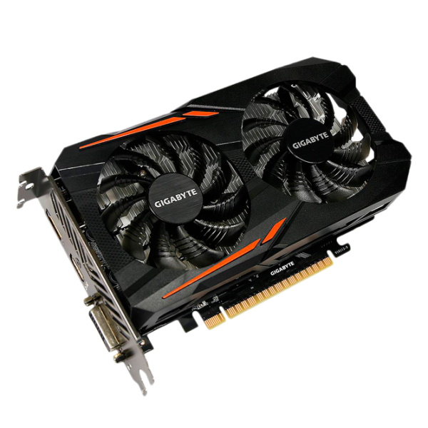 Игровой компьютер AMD 07133 Ryzen 3/ 8 ГБ/ 1 ТB/ GV-N1050OC-2GD photo 4