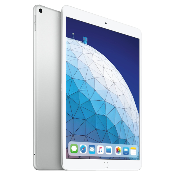 Планшет Apple iPad Air 2019 10.5"/ Серебристый/ 64 ГБ/ 4G/ MV0E2RK/ A photo 3