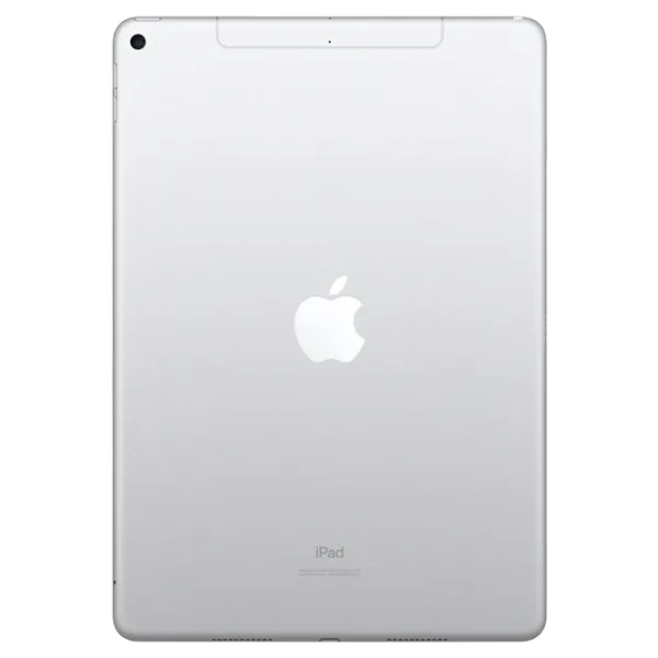 Планшет Apple iPad Air 2019 10.5"/ Серебристый/ 64 ГБ/ 4G/ MV0E2RK/ A photo 4