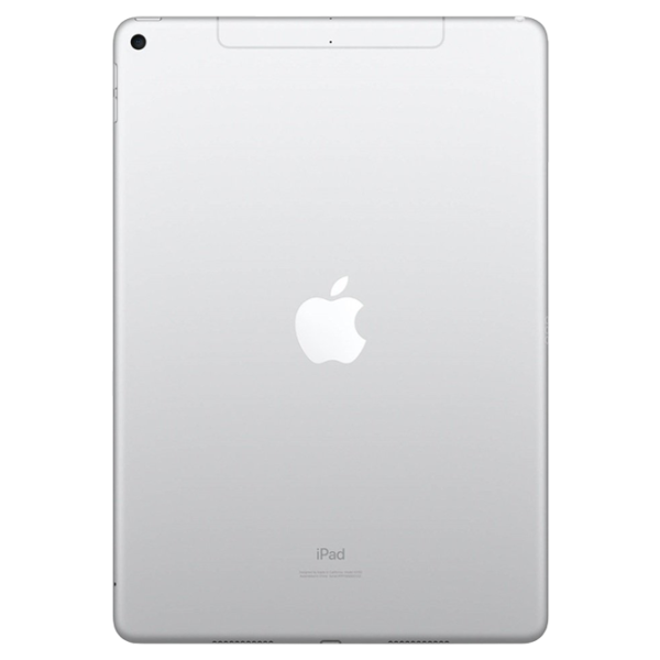 Планшет Apple iPad Air 2019 10.5"/ Серебристый/ 64 ГБ/ 4G/ MV0E2RK/ A photo 4