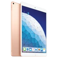 Tabletă Apple iPad Air 2019 10.5"/ Gold/ 64 GB/ 4G/ MV0F2RK/ A photo 3