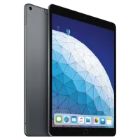 Tabletă Apple iPad Air 2019 10.5"/ Gold/ 256 GB/ 4G/ MV0Q2RK/ A photo 2