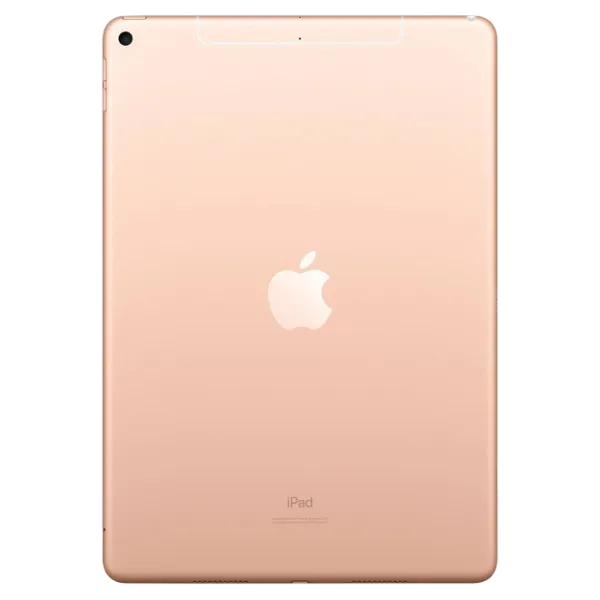 Планшет Apple iPad Air 2019 10.5"/ Золото/ 256 ГБ/ 4G/ MV0Q2RK/ A photo 4