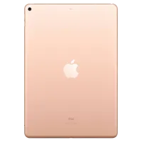 Tabletă Apple iPad Air 2019 10.5"/ Gold/ 256 GB/ 4G/ MV0Q2RK/ A photo 4