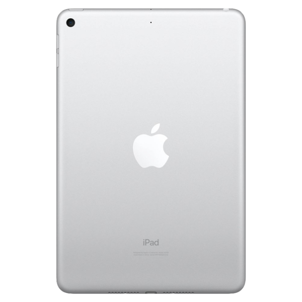 Планшет Apple iPad mini 2019 7.9"/ Серебристый/ 64 ГБ/ Wi-Fi/ MUQX2RK/ A photo 4