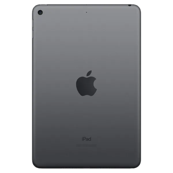 Tabletă Apple iPad mini 2019 7.9"/ Space Gray/ 256 GB/ Wi-Fi/ MUU32RK/ A photo 4