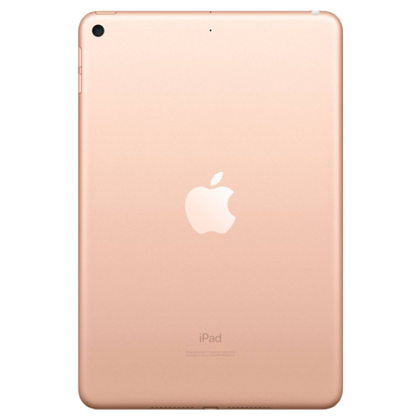 Планшет Apple iPad mini 2019 7.9"/ Золото/ 256 ГБ/ Wi-Fi/ MUU62RK/ A photo 4
