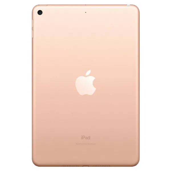 Планшет Apple iPad mini 2019 7.9"/ Золото/ 64 ГБ/ 4G/ MUX72RK/ A photo 4
