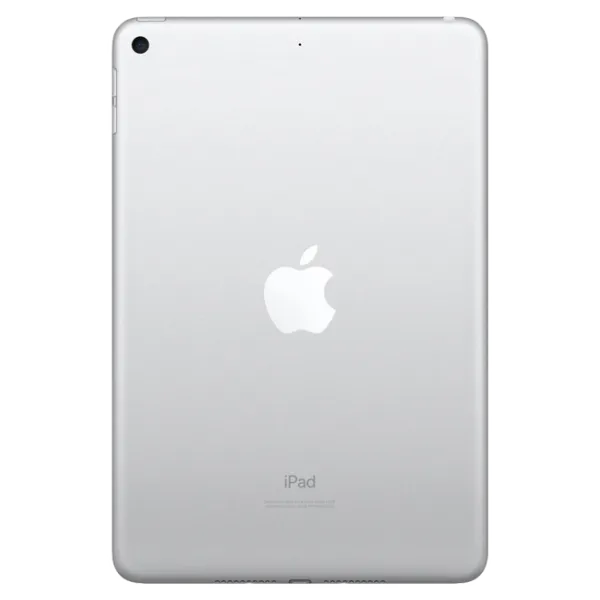 Планшет Apple iPad mini 2019 7.9"/ Серебристый/ 256 ГБ/ 4G/ MUXD2RK/ A photo 4