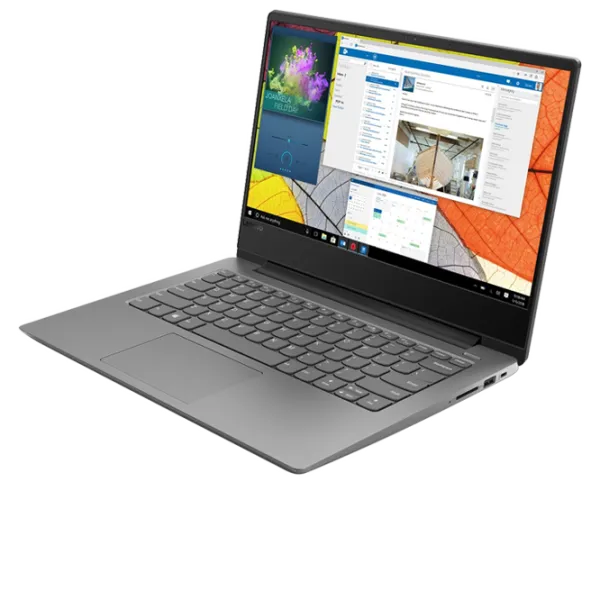 Lenovo IdeaPad 330S-14IKB Core i3/ 256 GB/ 8 GB/ 256 GB/ VGA Integrată/ Gray photo 2 Lenovo IdeaPad 330S-14IKB Core i3/ 256 GB/ 8 GB/ 256 GB/ VGA Integrată/ Gray photo 2