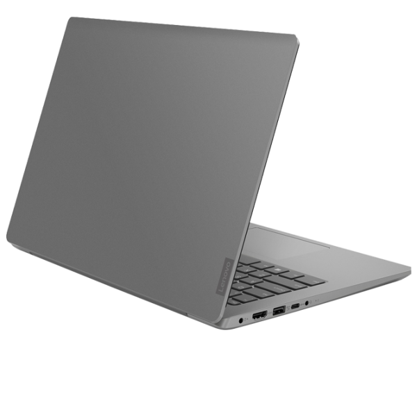 Lenovo IdeaPad 330S-14IKB Core i3/ 256 GB/ 8 GB/ 256 GB/ VGA Integrată/ Gray photo 3 Lenovo IdeaPad 330S-14IKB Core i3/ 256 GB/ 8 GB/ 256 GB/ VGA Integrată/ Gray photo 3
