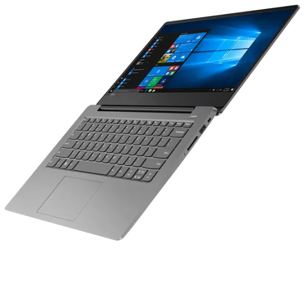 Lenovo IdeaPad 330S-14IKB Core i3/ 256 GB/ 8 GB/ 256 GB/ VGA Integrată/ Gray photo 4 Lenovo IdeaPad 330S-14IKB Core i3/ 256 GB/ 8 GB/ 256 GB/ VGA Integrată/ Gray photo 4
