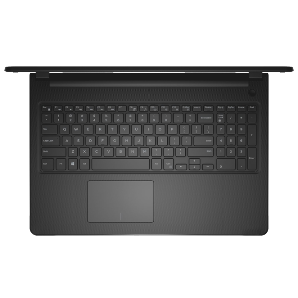 Dell Inspiron 3573 Celeron/ 500 GB/ 4 GB/ VGA Integrată/ Black photo 3 Dell Inspiron 3573 Celeron/ 500 GB/ 4 GB/ VGA Integrată/ Black photo 3