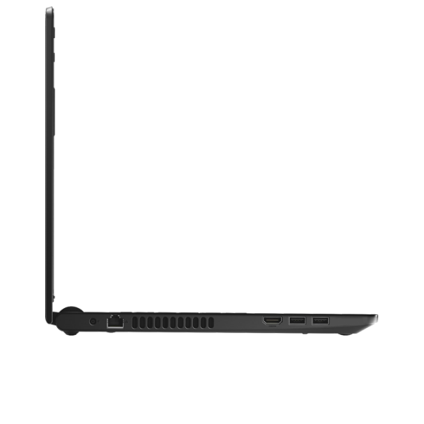 Dell Inspiron 3573 Celeron/ 500 GB/ 4 GB/ VGA Integrată/ Black photo 4 Dell Inspiron 3573 Celeron/ 500 GB/ 4 GB/ VGA Integrată/ Black photo 4