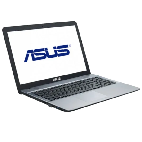 Asus VivoBook X541UA Core i3/ 1 ТB/ 4 ГБ/ VGA Встроенная/ Серебристый photo 2 Asus VivoBook X541UA Core i3/ 1 ТB/ 4 ГБ/ VGA Встроенная/ Серебристый photo 2