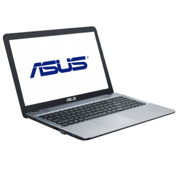 Asus VivoBook X541UA Core i3/ 1 ТB/ 4 ГБ/ VGA Встроенная/ Серебристый photo 2 Asus VivoBook X541UA Core i3/ 1 ТB/ 4 ГБ/ VGA Встроенная/ Серебристый photo 2