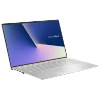Asus ZenBook UX533FD Core i7/ 16 ГБ/ 512 ГБ/ VGA Дискретная/ Серебристый photo 2