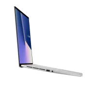 Asus ZenBook UX533FD Core i7/ 16 ГБ/ 512 ГБ/ VGA Дискретная/ Серебристый photo 3