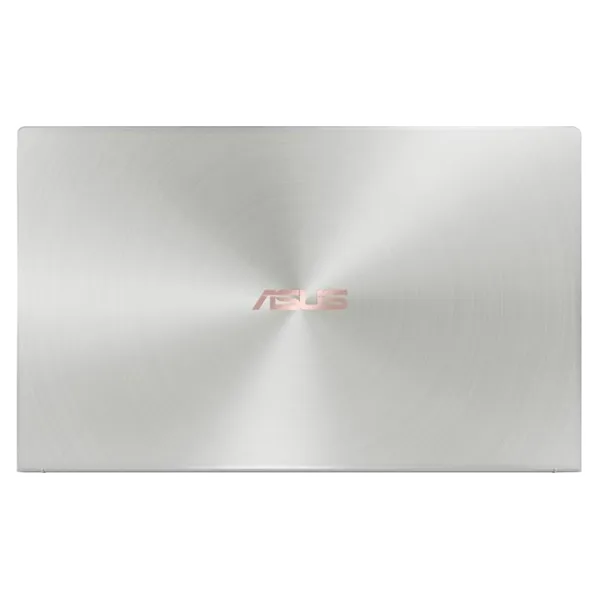 Asus ZenBook UX533FD Core i7/ 16 GB/ 512 GB/ VGA Discretă/ Silver photo 4 Asus ZenBook UX533FD Core i7/ 16 GB/ 512 GB/ VGA Discretă/ Silver photo 4