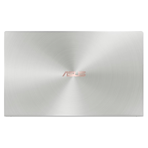 Asus ZenBook UX533FD Core i7/ 16 GB/ 512 GB/ VGA Discretă/ Silver photo 4 Asus ZenBook UX533FD Core i7/ 16 GB/ 512 GB/ VGA Discretă/ Silver photo 4