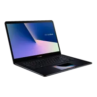 Asus ZenBook Pro UX580GD Core i9/ 16 ГБ/ 512 ГБ/ VGA Дискретная/ Синий photo 2