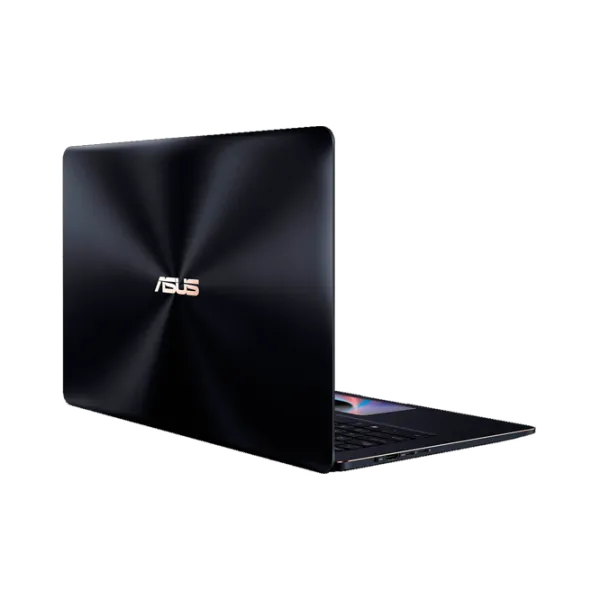 Asus ZenBook Pro UX580GD Core i9/ 16 GB/ 512 GB/ VGA Discretă/ Blue photo 3 Asus ZenBook Pro UX580GD Core i9/ 16 GB/ 512 GB/ VGA Discretă/ Blue photo 3