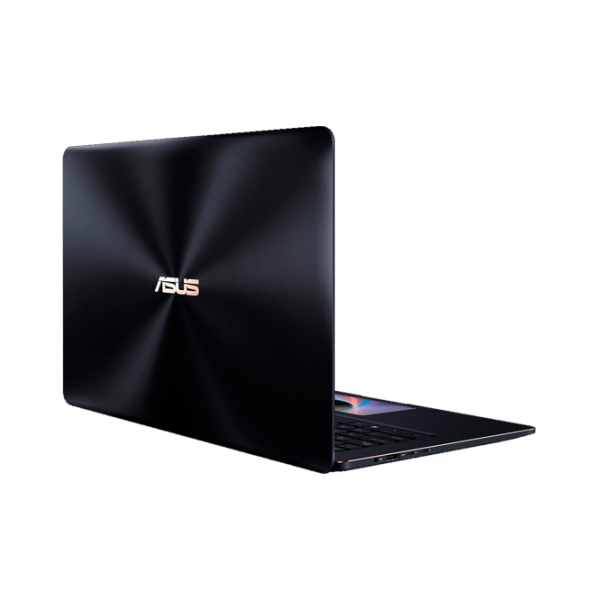 Asus ZenBook Pro UX580GD Core i9/ 16 GB/ 512 GB/ VGA Discretă/ Blue photo 3 Asus ZenBook Pro UX580GD Core i9/ 16 GB/ 512 GB/ VGA Discretă/ Blue photo 3