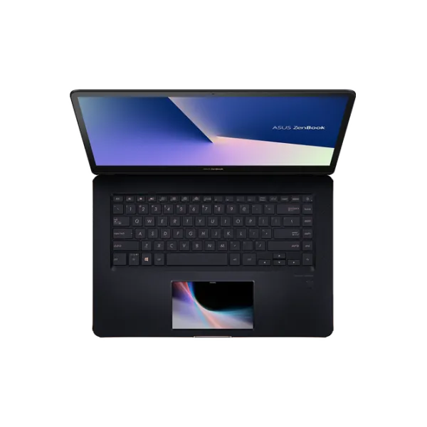 Asus ZenBook Pro UX580GD Core i9/ 16 GB/ 512 GB/ VGA Discretă/ Blue photo 4 Asus ZenBook Pro UX580GD Core i9/ 16 GB/ 512 GB/ VGA Discretă/ Blue photo 4