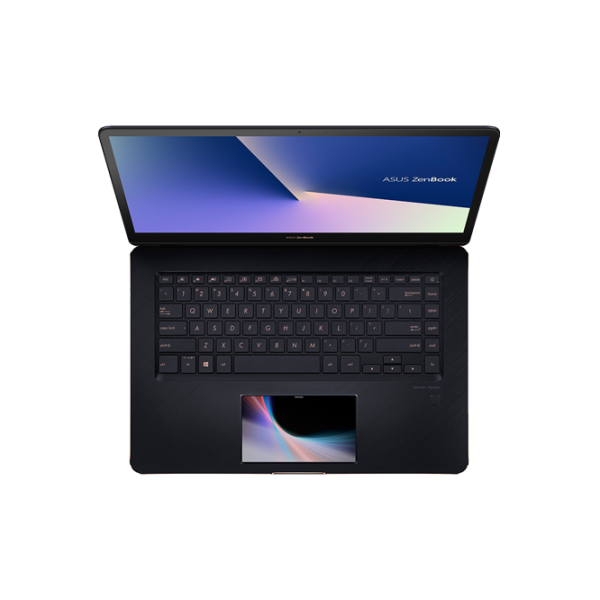 Asus ZenBook Pro UX580GD Core i9/ 16 GB/ 512 GB/ VGA Discretă/ Blue photo 4 Asus ZenBook Pro UX580GD Core i9/ 16 GB/ 512 GB/ VGA Discretă/ Blue photo 4