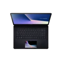 Asus ZenBook Pro UX580GD Core i9/ 16 ГБ/ 512 ГБ/ VGA Дискретная/ Синий photo 4