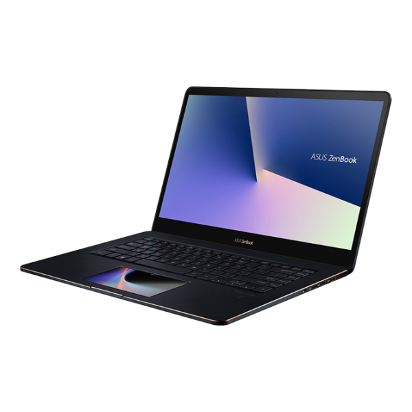 Asus ZenBook Pro UX580GD Core i9/ 16 GB/ 512 GB/ VGA Discretă/ Blue photo 5 Asus ZenBook Pro UX580GD Core i9/ 16 GB/ 512 GB/ VGA Discretă/ Blue photo 5