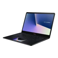 Asus ZenBook Pro UX580GD Core i9/ 16 ГБ/ 512 ГБ/ VGA Дискретная/ Синий photo 5