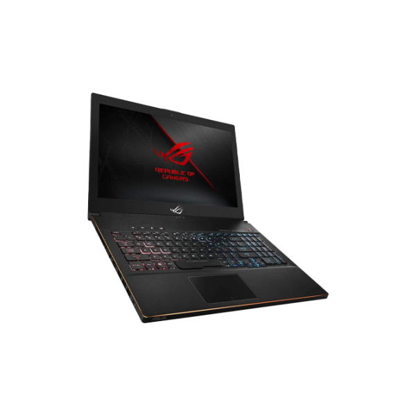 Asus Rog ZEPHYRUS M GM501GM Core i7 8750H/ 1 ТB/ 16 ГБ/ 256 ГБ/ GeForce GTX 1060/ Черный photo 3