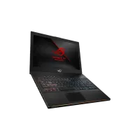 Laptop Gaming Asus Rog ZEPHYRUS M GM501GM Core i7 8750H / 16 GB / 256 GB / GeForce GTX 1060 / Black photo 3