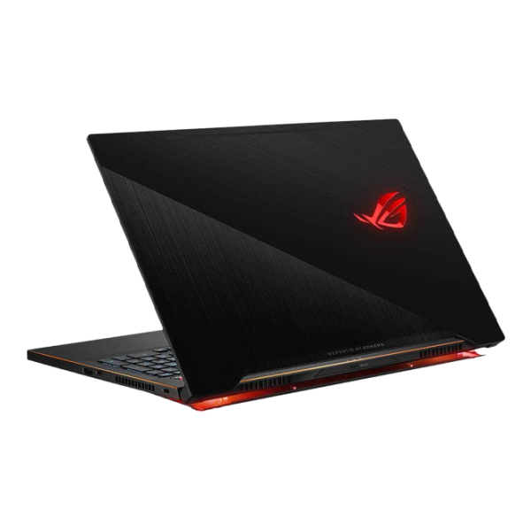 Asus Rog ZEPHYRUS M GM501GM Core i7 8750H/ 1 ТB/ 16 ГБ/ 256 ГБ/ GeForce GTX 1060/ Черный photo 5