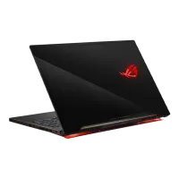 Laptop Gaming Asus Rog ZEPHYRUS M GM501GM Core i7 8750H / 16 GB / 256 GB / GeForce GTX 1060 / Black photo 4