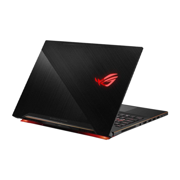 Asus Rog ZEPHYRUS M GM501GM Core i7 8750H/ 1 ТB/ 16 ГБ/ 256 ГБ/ GeForce GTX 1060/ Черный photo 6