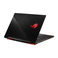 Laptop Gaming Asus Rog ZEPHYRUS M GM501GM Core i7 8750H / 16 GB / 256 GB / GeForce GTX 1060 / Black photo 5