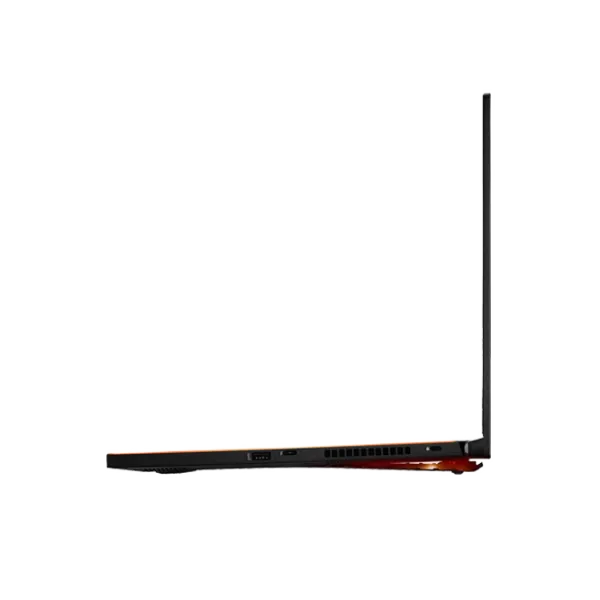 Asus Rog ZEPHYRUS M GM501GM Core i7 8750H/ 1 ТB/ 16 ГБ/ 256 ГБ/ GeForce GTX 1060/ Черный photo 7