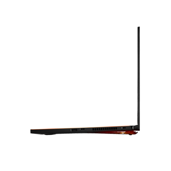 Asus Rog ZEPHYRUS M GM501GM Core i7 8750H/ 1 ТB/ 16 ГБ/ 256 ГБ/ GeForce GTX 1060/ Черный photo 7