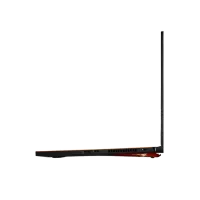 Laptop Gaming Asus Rog ZEPHYRUS M GM501GM Core i7 8750H / 16 GB / 256 GB / GeForce GTX 1060 / Black photo 10